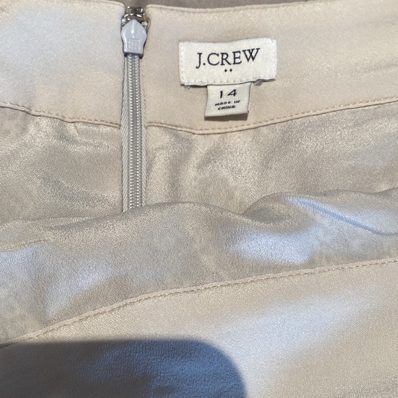 J Crew Midi Skirt - Picture 3 of 9